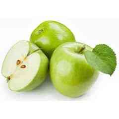 תפוח ירוק | Green Apple