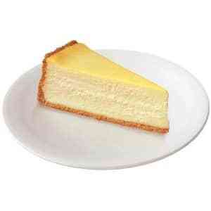 עוגת גבינה ניו יורק | New York Cheesecake