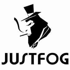 ג׳סטפוג | Justfog