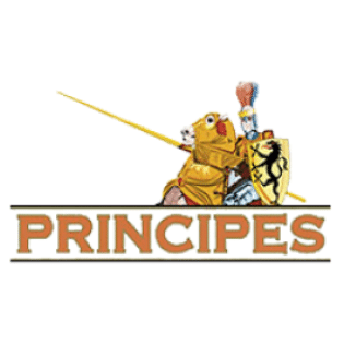 פרינסיפס | Principes