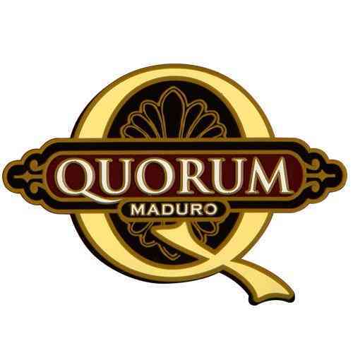 קוורום | Quorum