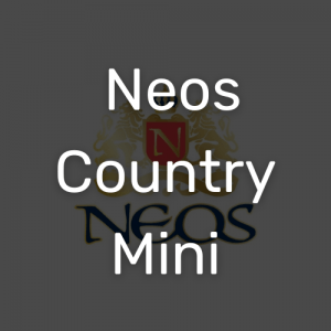 נאוס קאנטרי מיני | Neos Country Mini