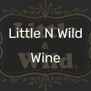 ליטל אנד ווילד יין | Little N Wild Wine