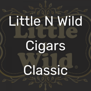 ליטל אנד ווילד קלאסי | Little N Wild Cigars Classic