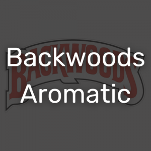 בקוודס ארומטי | Backwoods Aromatic