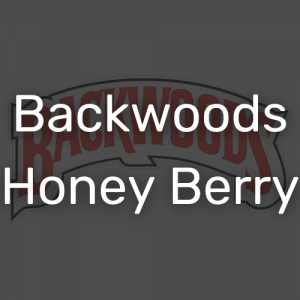 בקוודס האני ברי | Backwoods Honey Berry