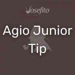 אג’יו ג’וניור טיפ (אדום) | Agio Junior Tip