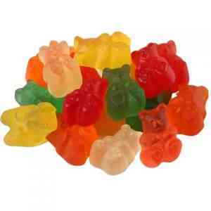 סוכריות גומי | Gummy Bear
