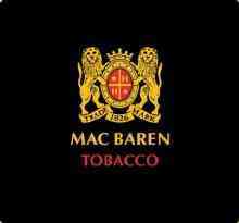 מק ברן | Mac Baren