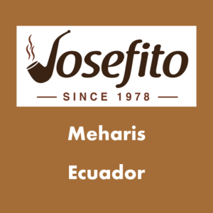 סיגרלות מהריס אקוודור | Agio Meharis Ecuador