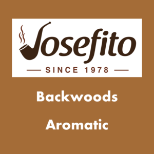בקוודס ארומטי | Backwoods Aromatic