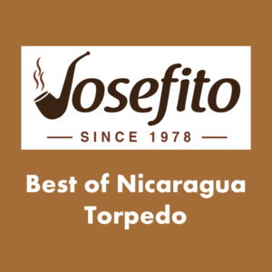 בסט אוף ניקרגואה טורפדו | Best of Nicaragua Torpedo