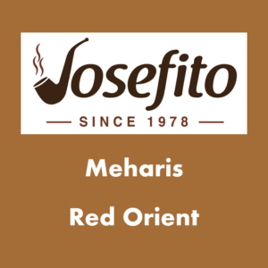 סיגרלות מהריס רד אוריינט | Agio Meharis Red Orient