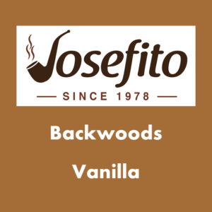 בקוודס ונילה | Backwoods Vanilla