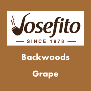 בקוודס ענבים | Backwoods Grape