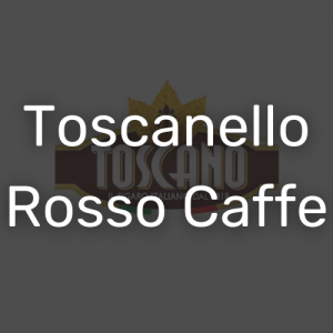 סיגר טוסקנלו רוסו קפה | Toscanello Rosso Caffe