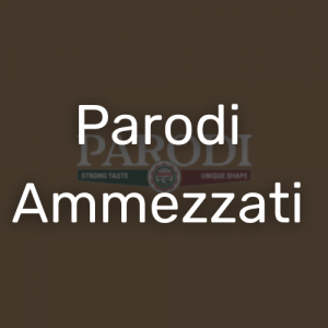 סיגר פארודי אמזאטי | Parodi Ammezzati