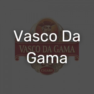 סיגר וסקו דה גמא | Vasco Da Gama