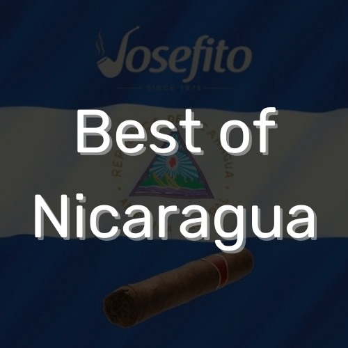 בסט אוף ניקרגואה | Best of Nicaragua