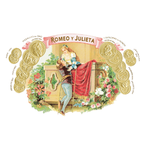 רומיאו וג'וליאטה | Romeo y Julieta